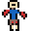Boxeur W4