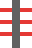 Boxing Ring Post