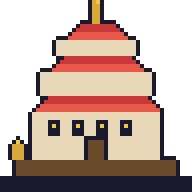 Buddhist Temple