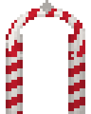 Portão de canela