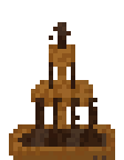 Fonte de chocolate