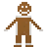 Gingerbread Man