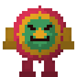 Golem de Jawbreaker