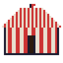 Carnival Tent 2