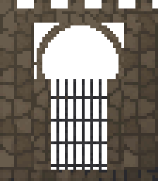 Castle Gate