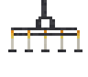 Castle Chandelier