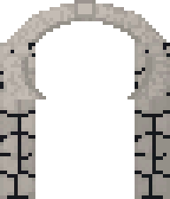 Arco grandioso