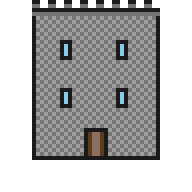 Castle Keep