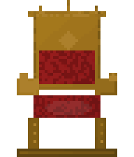 Royal Throne