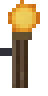 Castle Wall Torch