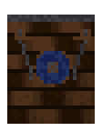 Weapon Display Rack