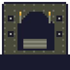 Catacombs Entry