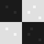 Checker B/N