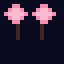 Cherry Night