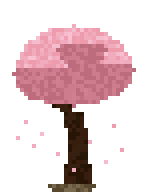Arbre de cerisier