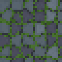 Cobblestone Path