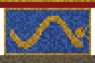 Mur dragon