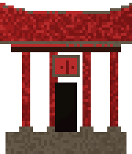 Portão do Palácio
