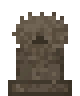 Estatua del León de Piedra