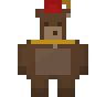 Urso do Circo