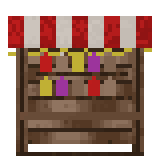 Puesto de Juego del Circo