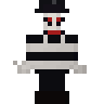 Mime Maléfique