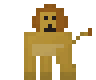 León del circo