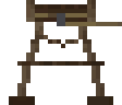 Tightrope Platform
