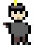 Minero de Carbón