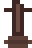 Cross Grave