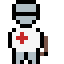 Chevalier de croisade