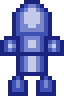 Crystal Throne