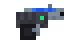 Cyber Pistol