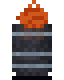 Fire Barrel