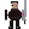 Street Samurai