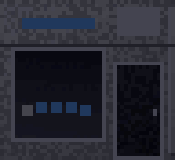 Tech Shop Front
