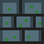 Dark Dungeon Floor