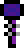 Bâton Sombre