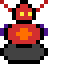 Señor demonio