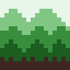 Dense Forest Background