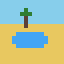 Oasis del desierto