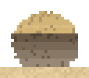 Formação de Rocha do Deserto