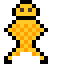 Desert Spirit