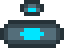 Ponto de Carga de Drones (Arte Pixelado)