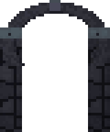 Stone Archway