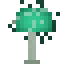 Glow Mushroom