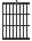 Large Iron Cage