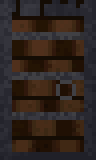 Iron Door