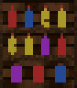 Potion Shelf