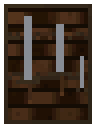 Weapon Rack